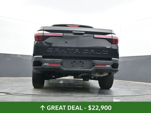 Used 2024 Hyundai Santa Cruz SEL image 53