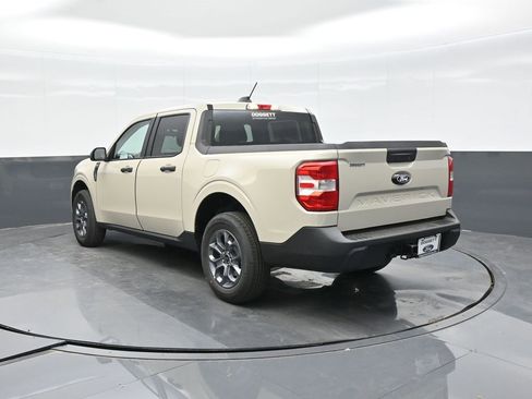 New 2025 Ford Maverick XLT w/ Equipment Group 302A image 13
