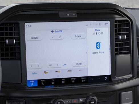 New 2026 Ford F150 STX image 44