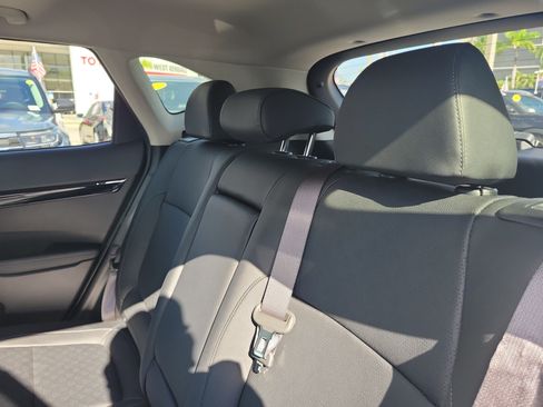 Used 2022 Kia Seltos EX AWD/4WD image 12