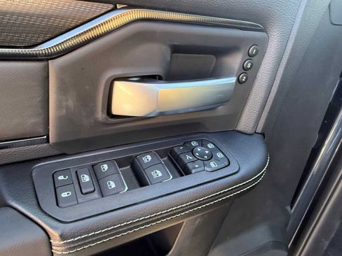 New 2026 RAM 2500 Limited image 6