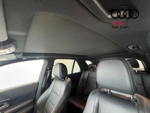 Used 2022 Mercedes-Benz GLE 450 4MATIC image 13