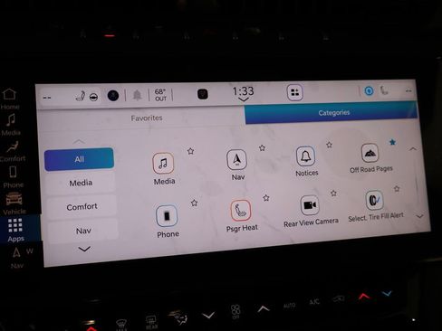 New 2026 Jeep Grand Cherokee Limited image 39