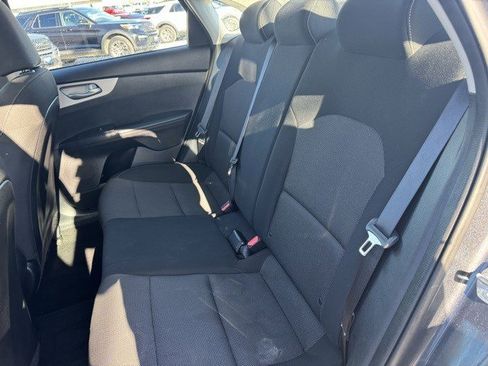 Used 2023 Kia Forte LXS image 24