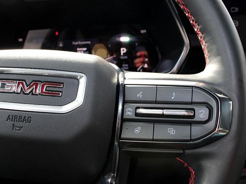 Used 2023 GMC Canyon AT4X image 14