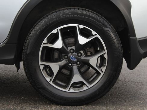 Used 2019 Subaru Crosstrek 2.0i Premium w/ Popular Package #3 image 29