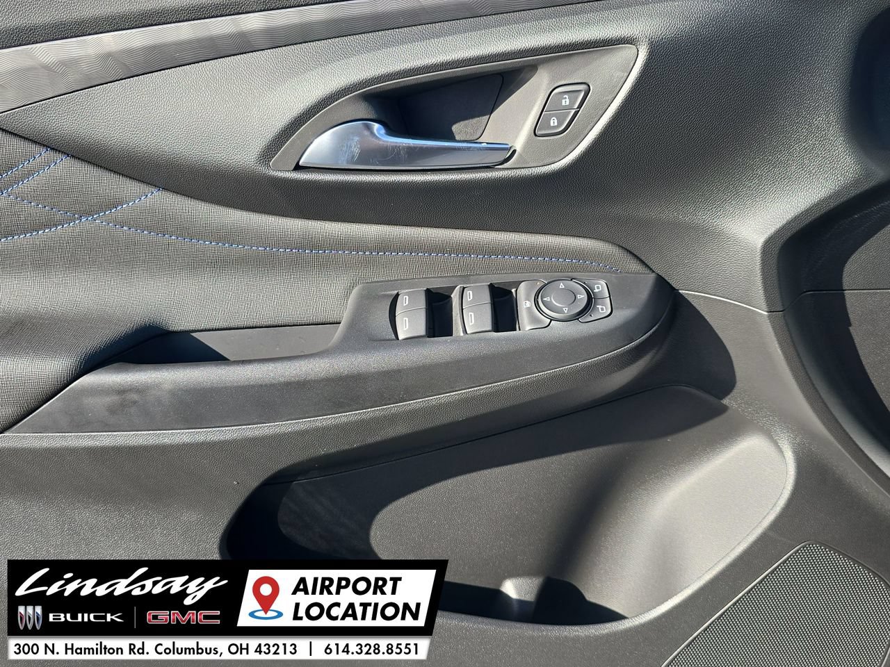 New 2026 Buick Envista Sport Touring w/ Convenience I Package FWD image 23