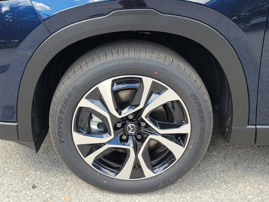 New 2026 MAZDA CX-5 Preferred AWD/4WD image 6