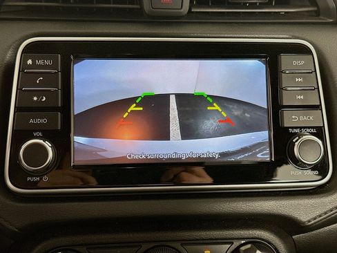 Used 2024 Nissan Versa S image 21