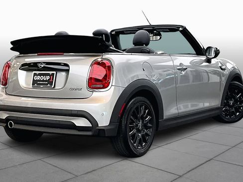 Used 2023 MINI Cooper Cooper image 24