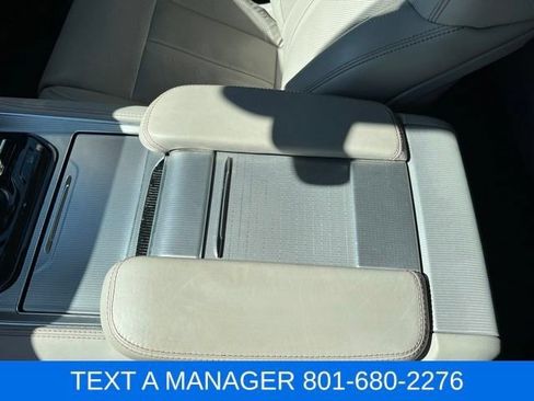 Used 2023 Jeep Grand Wagoneer 4WD image 35