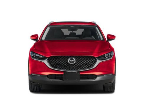 Certified 2026 MAZDA CX-30 AWD 2.5 S image 4