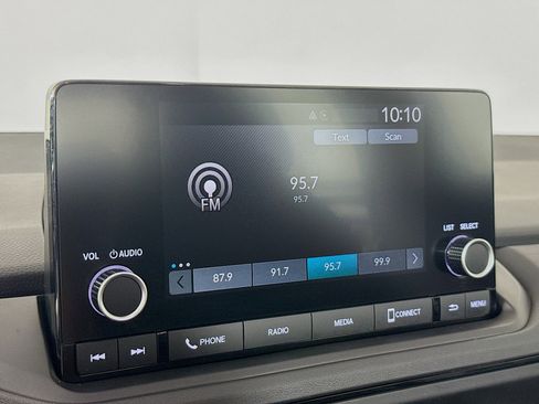 Certified 2025 Honda Accord SE image 14