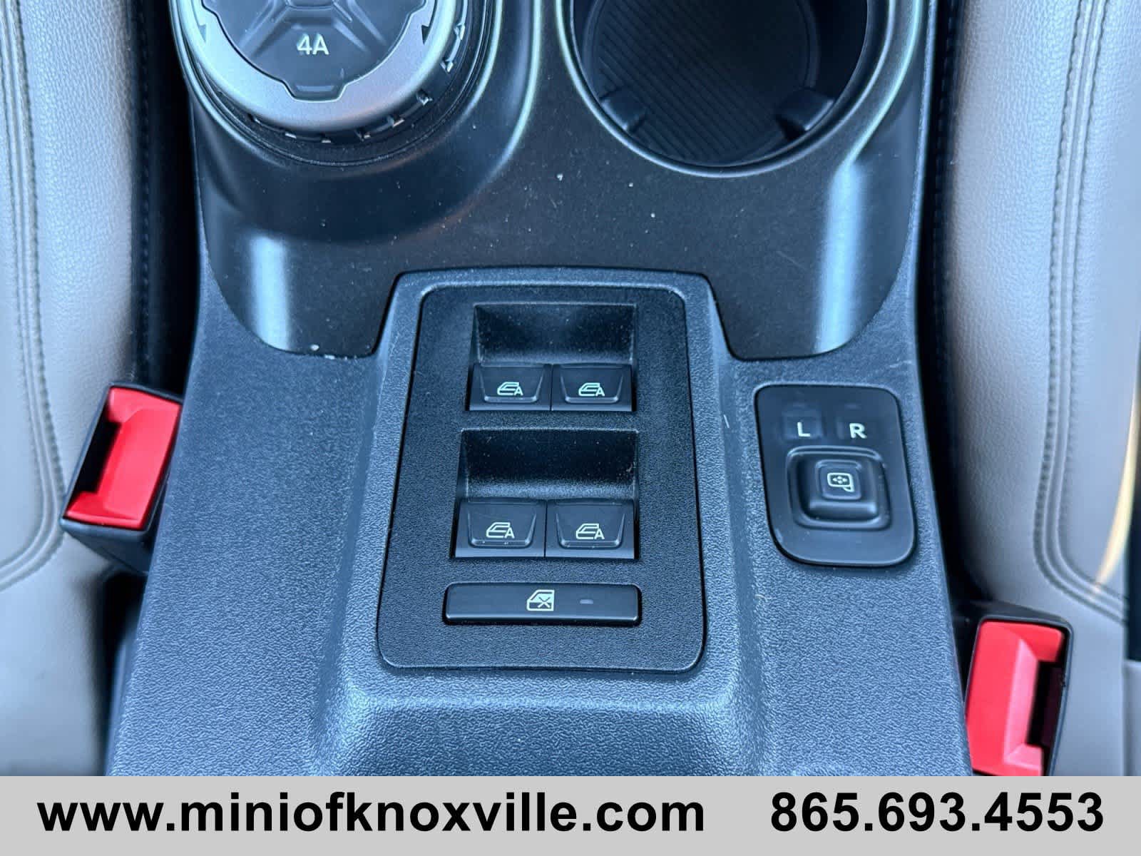 Used 2022 Ford Bronco Wildtrak AWD/4WD image 27
