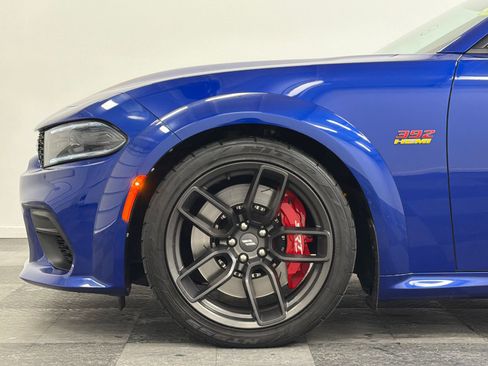 Used 2022 Dodge Charger Scat Pack image 4