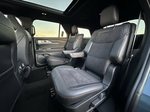 New 2026 Ford Explorer ST w/ Sun And Sound Package image 63