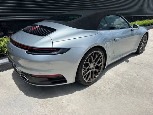 Certified 2020 Porsche 911 Carrera S RWD image 10