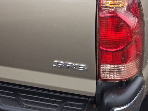 Used 2007 Toyota Tacoma PreRunner image 23