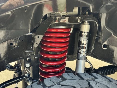 Used 2019 RAM 2500 Limited AWD/4WD image 31