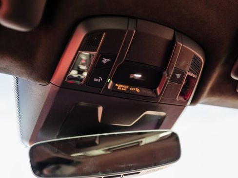 New 2026 Porsche 911 Carrera GTS image 21