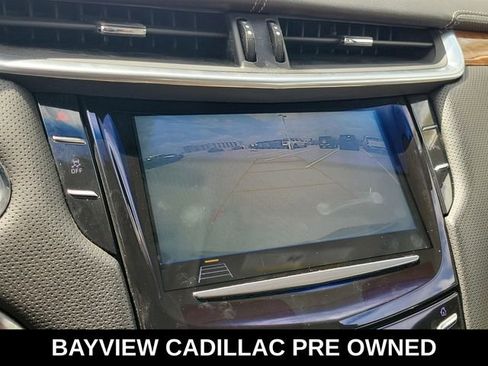 Used 2019 Cadillac XTS Luxury FWD image 26