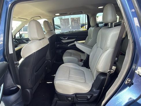 Used 2019 Subaru Ascent Limited w/ Popular Package #2A AWD/4WD image 18