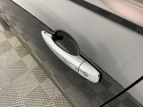 Used 2019 Nissan Altima 2.5 Platinum AWD/4WD image 11