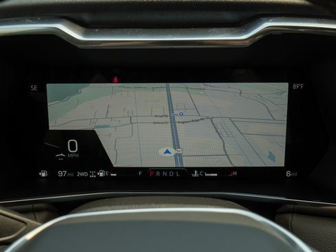 New 2026 GMC Canyon Denali AWD/4WD image 12