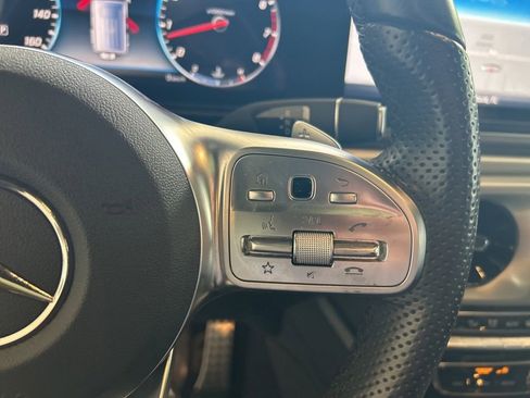 Used 2021 Mercedes-Benz G 550 w/ AMG Line image 61