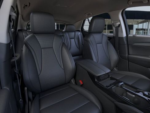 New 2026 Buick Envision Preferred AWD/4WD image 16