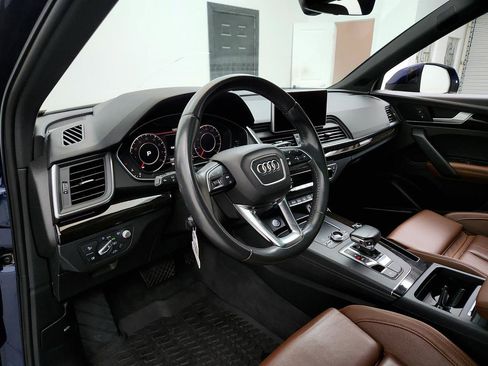 Used 2019 Audi Q5 Prestige w/ Prestige Package image 13