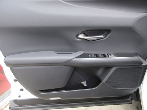 New 2025 Lexus UX 300h 300h Premium image 24