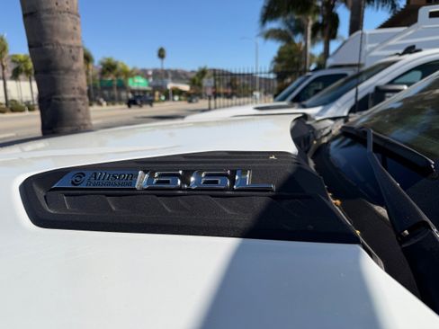 New 2025 Chevrolet Silverado 2500 W/T w/ WT Convenience Package image 47