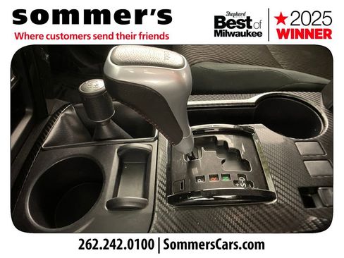 Used 2021 Toyota 4Runner TRD Off-Road image 20