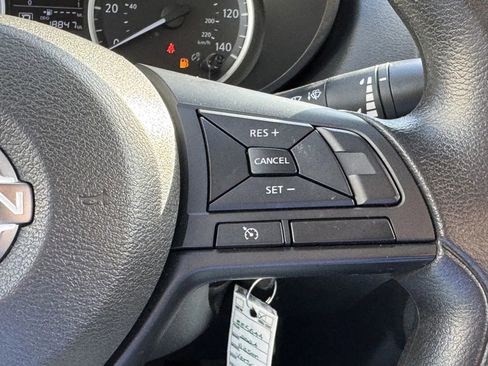 Used 2024 Nissan Versa S w/ Electronics Package image 16