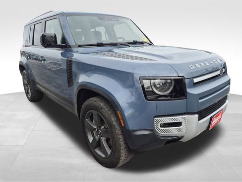 Used 2020 Land Rover Defender 110 HSE image 6