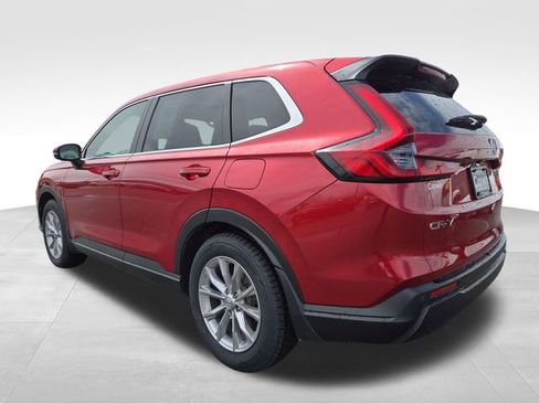 Used 2023 Honda CR-V EX-L image 13