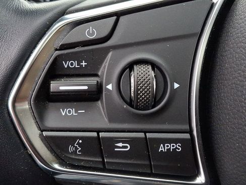 Used 2024 Acura RDX SH-AWD w/ Technology Package image 23
