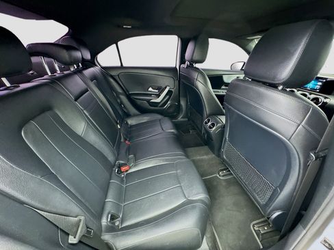 Used 2019 Mercedes-Benz A 220 image 18