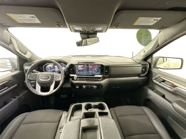 Used 2023 GMC Sierra 1500 Elevation AWD/4WD image 9