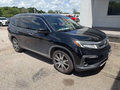 Used 2022 Honda Pilot Touring
