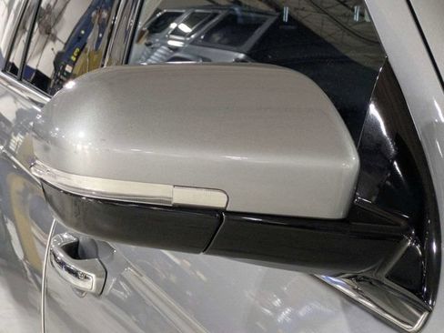 Used 2021 Ford Expedition Max Limited RWD image 11