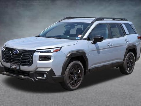 New 2026 Subaru Outback Limited w/ Premium/Limited Package AWD/4WD image 24