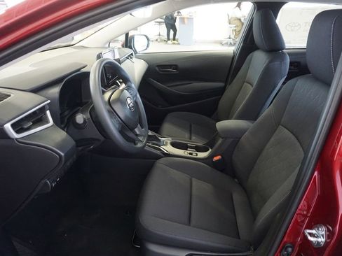 New 2026 Toyota Corolla LE image 19