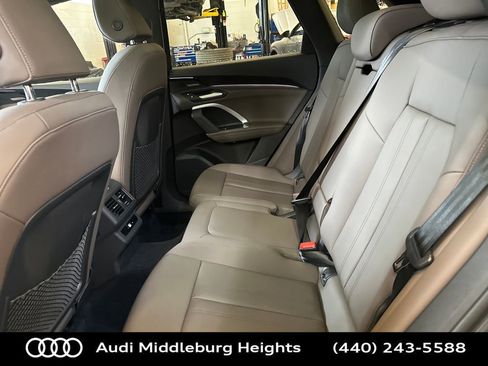 New 2025 Audi Q5 Premium Plus image 26