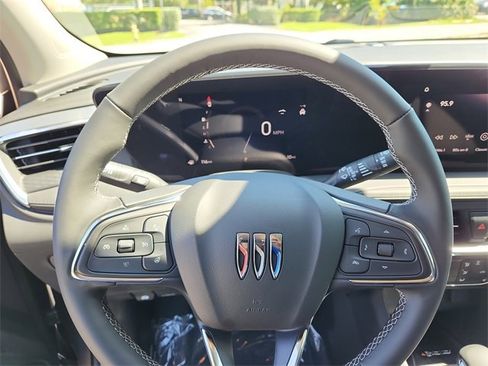 New 2026 Buick Encore GX Preferred w/ Advanced Technology Package image 22
