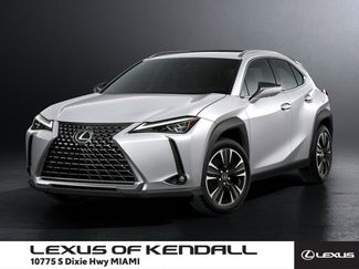 Used 2019 Lexus UX 250h video 1