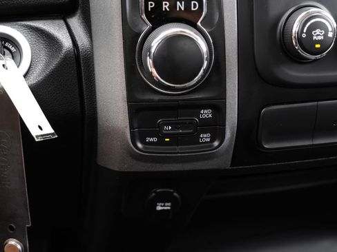 Used 2022 RAM 1500 Tradesman w/ Popular Equipment Group AWD/4WD image 23