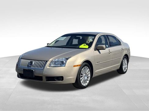 Used 2008 Mercury Milan Premier image 2