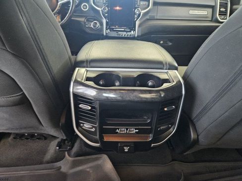 Used 2020 RAM 1500 Big Horn AWD/4WD image 19